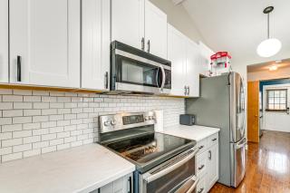 3 Mi to Dtwn Yakima Play and Stay in the PNW! - 1