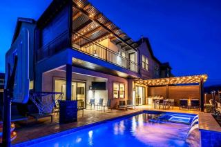 65-66 | 2 Connected Homes in Ocotillo Springs with Private Pool - 9