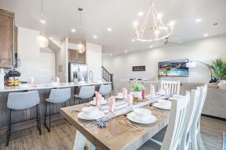 65-66 | 2 Connected Homes in Ocotillo Springs with Private Pool - 5