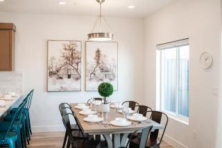 19-20| 2 Homes in St. George Green Valley with Community Pool - 5