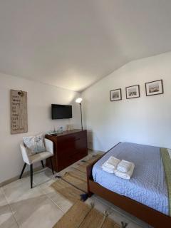 Estúdio na Falésia 2 - 0