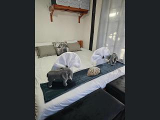 Kruger Boutique Backpackers - 7