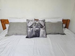 Kruger Boutique Backpackers - 6