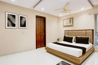 Hotel O Sisley Residency - 0