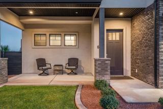 61| Poolhouse Haven at Ocotillo Springs with Private Hot Tub - 5