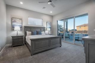 61| Poolhouse Haven at Ocotillo Springs with Private Hot Tub - 2