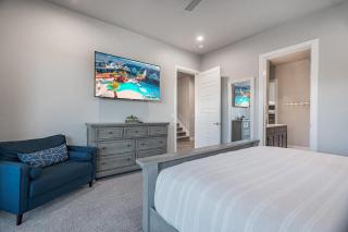 61| Poolhouse Haven at Ocotillo Springs with Private Hot Tub - 1