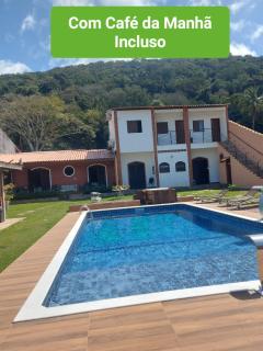 Apart Hotel Guaiuba - 7