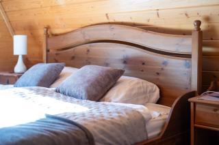 Domek z duszą i kominkiem w sercu Gorców w Łopusznej , przyjmujemy psy bezpłatnie,duży ogrodzony ogród - 1