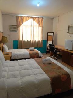 Hotel Manta Real - Manta - 6