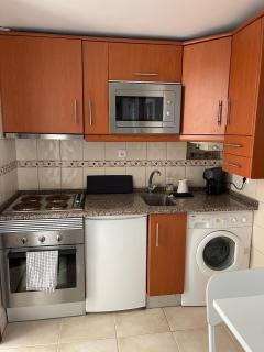 Estúdio na Falésia 2 - 4