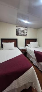 Hotel Posada Casa Santorini - 6