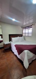 Hotel Posada Casa Santorini - 5