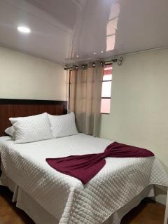 Hotel Posada Casa Santorini - 4