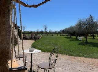 La Chambre Du Haras - 8