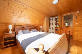 Domek z duszą i kominkiem w sercu Gorców w Łopusznej , przyjmujemy psy bezpłatnie,duży ogrodzony ogród - 2