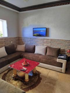 Appartement Mogador - 9