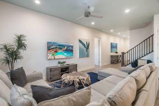 61-62| 2 Homes Duplex in Ocotillo Springs with Private Pool - 5