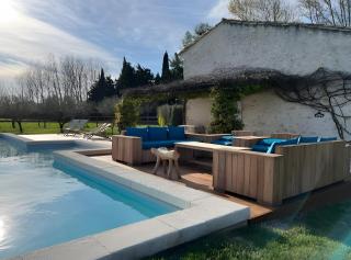 La Chambre Du Haras - 5