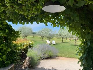 La Chambre Du Haras - 1