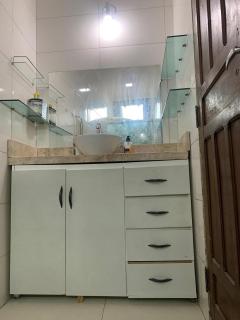 Suite da vó Consola - 7