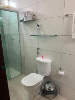 Suite da vó Consola - 2