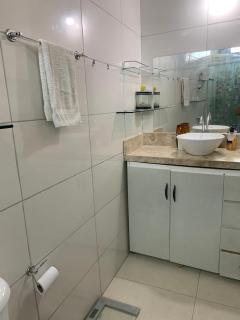 Suite da vó Consola - 1