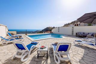 Luxury Villa Layla with private pool near Dubrovnik - Ivanica - 9