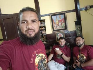 Royal Pine Homestay - 8