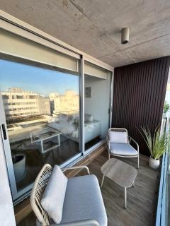 An oasis in the middle of the noise - 7