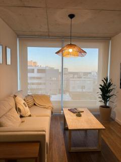 An oasis in the middle of the noise - 6