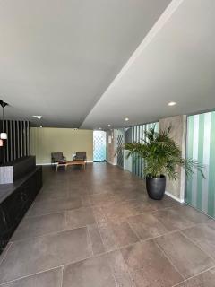 An oasis in the middle of the noise - 5