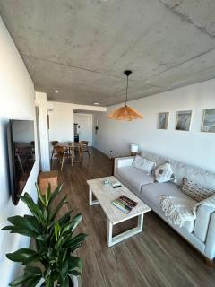 An oasis in the middle of the noise - 3