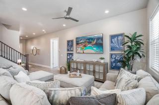 52-53| Poolhouse Duplex in St George with 2 Pools and Hot Tubs - 6