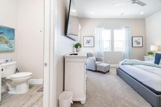 52-53| Poolhouse Duplex in St George with 2 Pools and Hot Tubs - 3