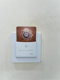 Quality Comforts Guest House - 2