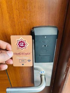 Quality Comforts Guest House - 7