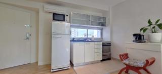 Gorriti - Palermo Hollywood, opcional estacionamiento - 1