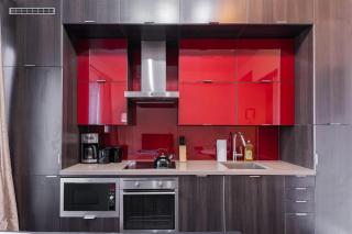 RivetStays - The Atmos II - 1