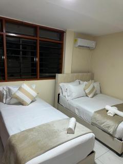 Hotel ladymar cartagena - 6