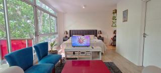 Gorriti - Palermo Hollywood, opcional estacionamiento - 9