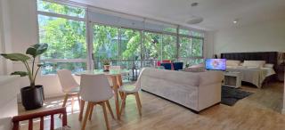 Gorriti - Palermo Hollywood, opcional estacionamiento - 0