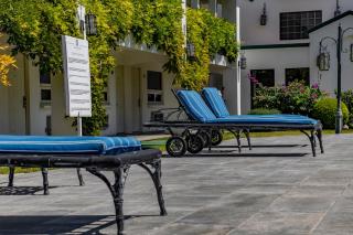 Quinta Dorada Hotel & Suites - 1