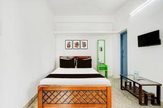 Hotel O Sky Blue Residency - 9