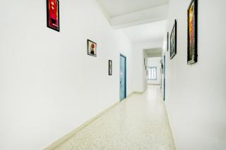 Hotel O Sky Blue Residency - 8