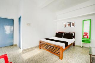 Hotel O Sky Blue Residency - 7