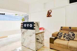 Hotel O Sky Blue Residency - 6