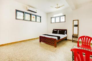 Hotel O Sky Blue Residency - 5