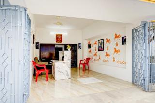 Hotel O Sky Blue Residency - 4