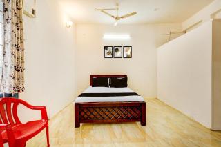 Hotel O Sky Blue Residency - 3